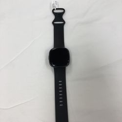 Versa 4 Fitbit Smart Watch 
