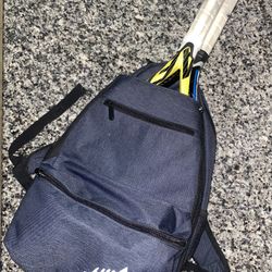 Tennis Racquet