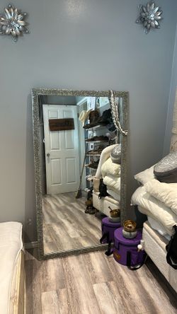 Body Mirror 