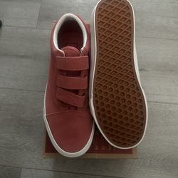 Women Vans 