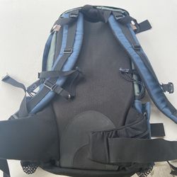 Backpack Hiking 