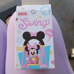 Disney Swing Series Figures - Blind Box
