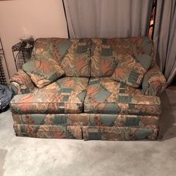 Matching Love Seat
