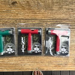 Unit Multi Function Skateboard Tool