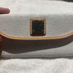 Dooney and Bourke  Clutch Wallet