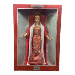 BARBIE DOLL 2000S #27409 SEALED (AZP032869)