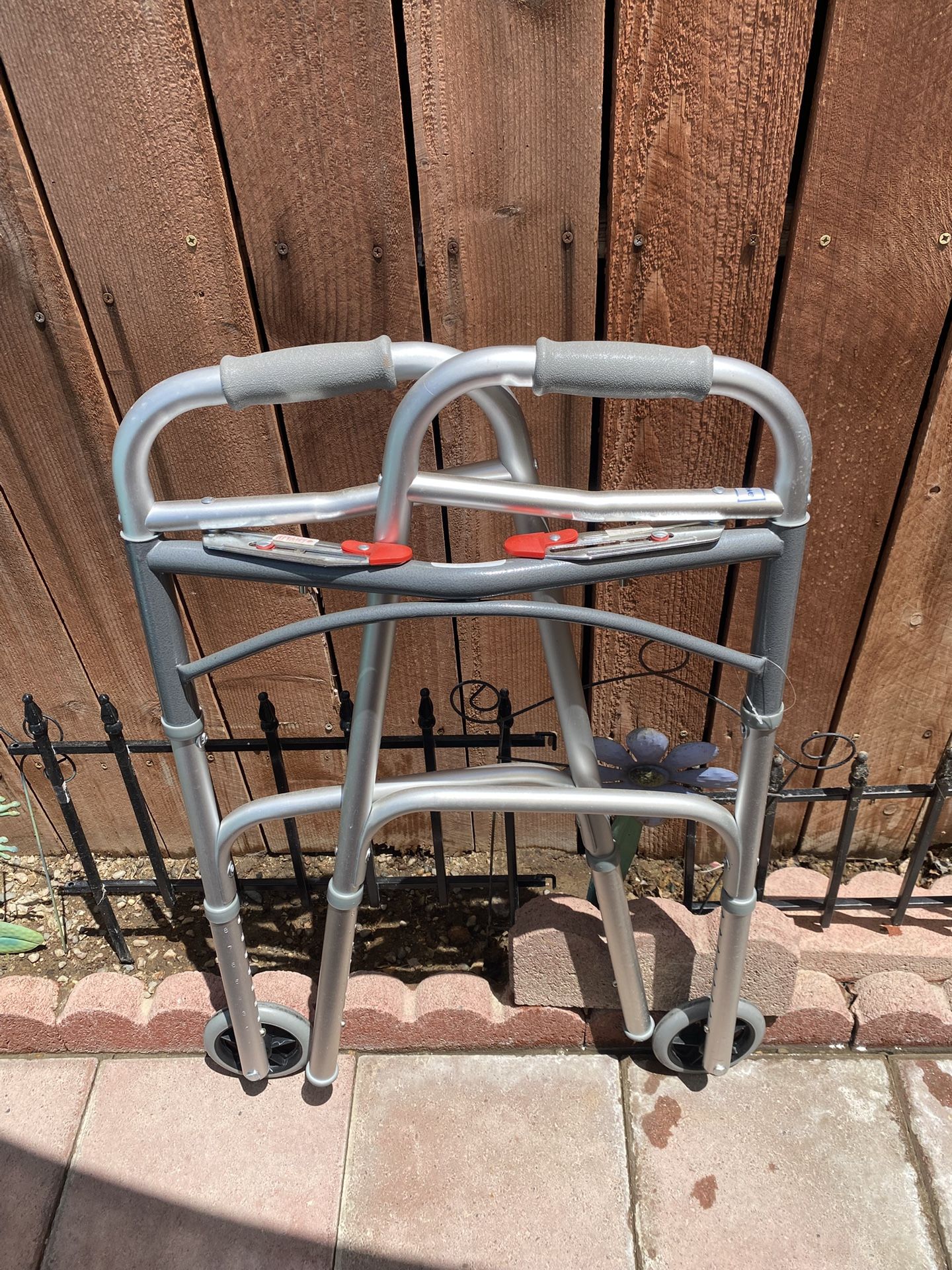 Medical Walker 
