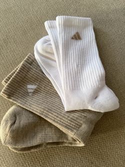 Adidas new socks