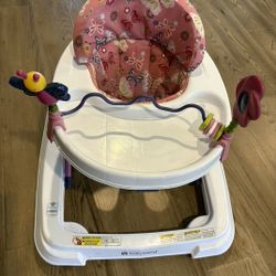 Baby Trend Walker