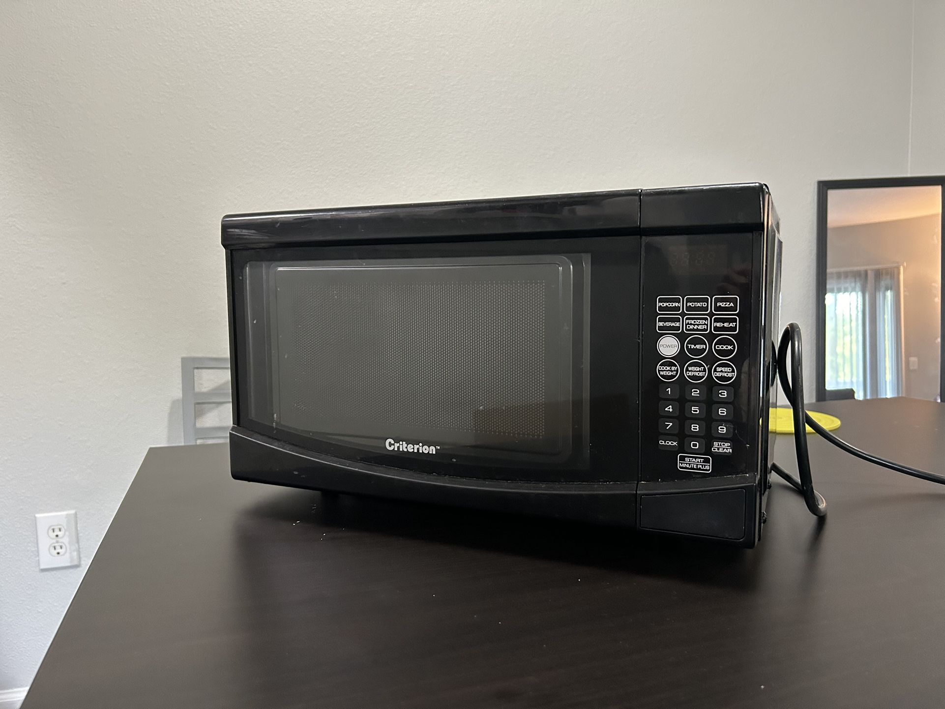 Microwave