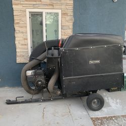 Craftsman Chip N Vac (Mulcher)