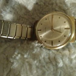 Vintage Watch