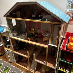 Doll House