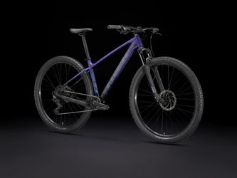 Trek Marlin Dirt Bike