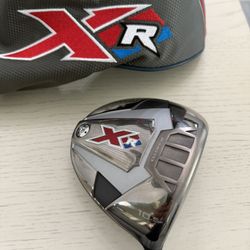 Callaway XR R-Moto Driver 10.5 Reg Flex