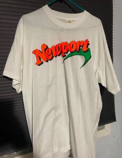 Newport T-Shirt Size XL