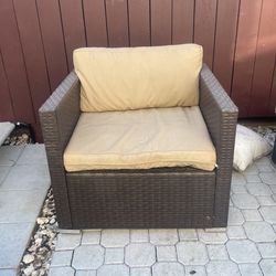 Outdoor Chair