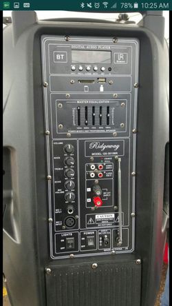 SPEAKERS FOR CHEAP PRIZE