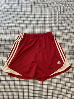 Adidas Climacool Soccer Shorts