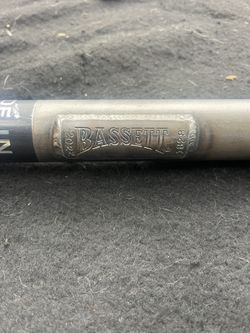 2022 Bassett 24” Super Star Raw Frame , Raw Forks , AMERICAN MADE LOCAL (, Paid $1000) And Raw Seat Post $350 OBO