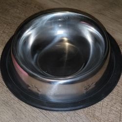 Dog Bowls