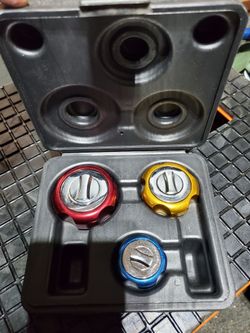 Marco Palm Ratchets  1/2, 3/8 and 1/4 Drive