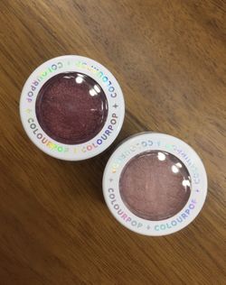 Colourpop Eyeshadow