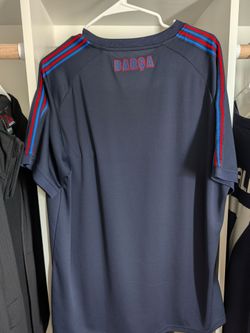 Barcelona tshirt