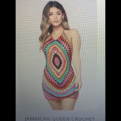 FASHION NOVA Island Dress NEW!
