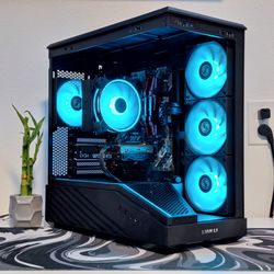 Gaming Pc | RTX 3060 | RYZEN 5 | 16GB DDR4