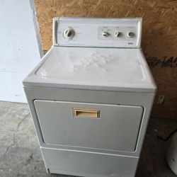 Kenmore Gas Dryer 