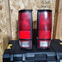 Taillights 