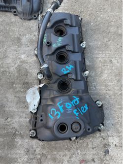 Valve cover for 2012 ford flex valve cover