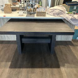 Dining Table - West Elm