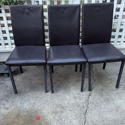 3 Chair 