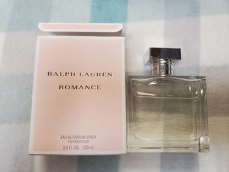 Ralph Lauren|Romance
