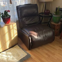 Recliner Chair