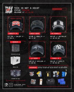 Dandy Hats Barbas Hats 31 Hats Rude cashed out