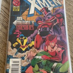 Marvel X-men 