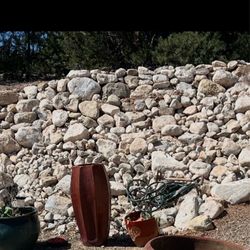 LANDSCAPE ROCK $150