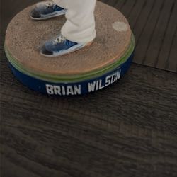 Brian Wilson Bobblehead