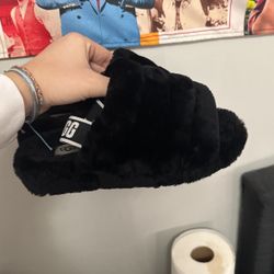 Ugg Fluff Yeah Slippers 