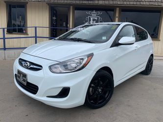 2013 Hyundai Accent