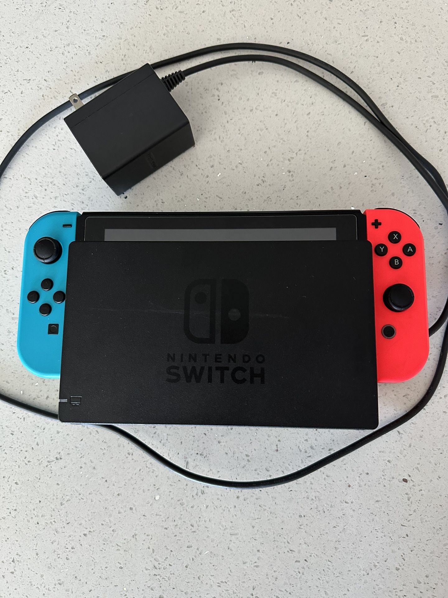 Nintendo Switch Console