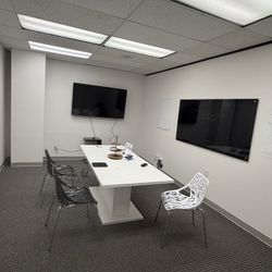 50 “ Samsung Television – Clean, Working Condition