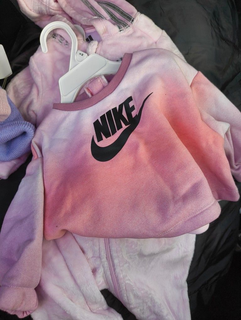 6 Mos Baby Girl Clothes Brand Name