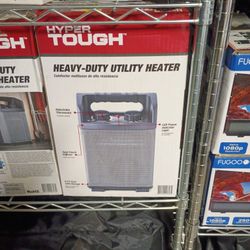 Heavy Duty Utility Heater