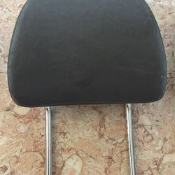 2012 Honda Fit Headrest
