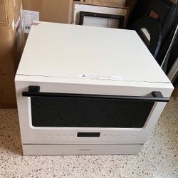 Dishwasher (Countertop)