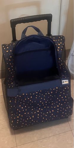 Ollie & Hutch pet carrier only used 3 times